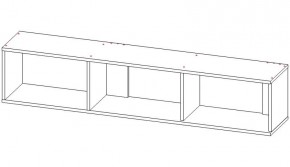 ЛУКСОР Гостиная (модульная) в Воткинске - votkinsk.mebel24.online | фото 7