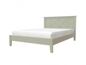 ГРАЦИЯ-2 Кровать из массива 1600  в Воткинске - votkinsk.mebel24.online | фото 5