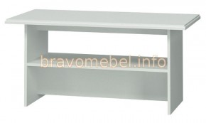 ГРАЦИЯ Гостиная Стол журнальный в Воткинске - votkinsk.mebel24.online | фото