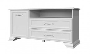 ГРАЦИЯ Гостиная Тумба ТВ 1300 1 дв. 2 ящ. в Воткинске - votkinsk.mebel24.online | фото