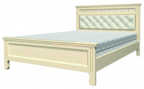 ГРАЦИЯ Кровать из массива 1600  в Воткинске - votkinsk.mebel24.online | фото 4