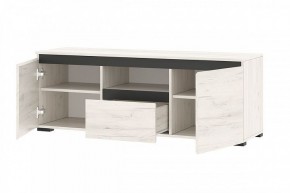ГРЕТТА Тумба под ТВ 2С1Я (дуб крафт) в Воткинске - votkinsk.mebel24.online | фото 2
