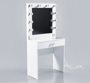Гримерный стол ГС1Р80 в Воткинске - votkinsk.mebel24.online | фото 2