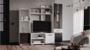 ИБИЦА Гостиная (венге/анкор светлый) в Воткинске - votkinsk.mebel24.online | фото 1