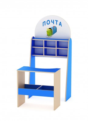 Игровая детская мебель Почта в Воткинске - votkinsk.mebel24.online | фото