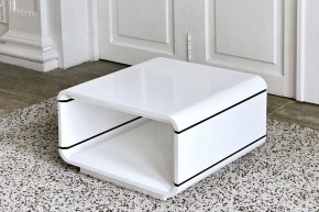 Журнальный столик OPUS QUADRO 70 см в Воткинске - votkinsk.mebel24.online | фото 4