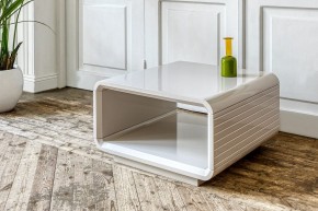 Журнальный столик VELVET QUADRO 70 см в Воткинске - votkinsk.mebel24.online | фото 1