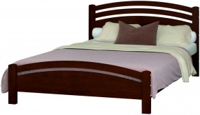 КАМЕЛИЯ-3 Кровать из массива 1600 в Воткинске - votkinsk.mebel24.online | фото 2