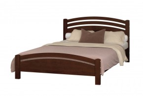 КАМЕЛИЯ-3 Кровать из массива 1600 в Воткинске - votkinsk.mebel24.online | фото 3