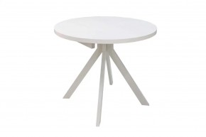 КАПРИ Стол кухонный раскладной в Воткинске - votkinsk.mebel24.online | фото 5