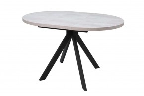 КАПРИ Стол кухонный раскладной в Воткинске - votkinsk.mebel24.online | фото 8