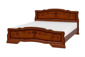 КАРИНА-6 Кровать из массива 900 в Воткинске - votkinsk.mebel24.online | фото 4