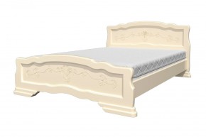 КАРИНА-6 Кровать из массива 900 в Воткинске - votkinsk.mebel24.online | фото 5