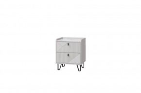 КАШЕМИР Спальный гарнитур (модульный) в Воткинске - votkinsk.mebel24.online | фото 7