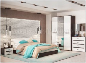 КИМ Кровать 1400 с настилом ЛДСП в Воткинске - votkinsk.mebel24.online | фото 8