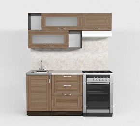 КИРА Кухонный гарнитур Экстра (1700 мм ) в Воткинске - votkinsk.mebel24.online | фото 3