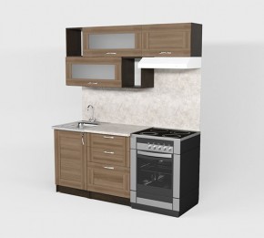 КИРА Кухонный гарнитур Экстра (1700 мм ) в Воткинске - votkinsk.mebel24.online | фото 4