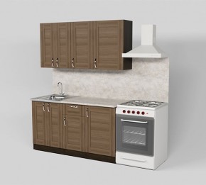КИРА Кухонный гарнитур Нормал (1500 мм ) в Воткинске - votkinsk.mebel24.online | фото 4