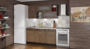 КИРА Кухонный гарнитур Стандарт (1600 мм ) в Воткинске - votkinsk.mebel24.online | фото