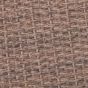 Кофейный комплект плетеной мебели T605SWT/Y79A-W53 Brown (2+1) в Воткинске - votkinsk.mebel24.online | фото 2