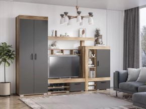 Коллекция Прима (Графит/Дуб каньон) в Воткинске - votkinsk.mebel24.online | фото 2