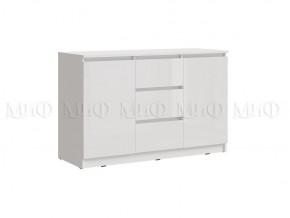 ЧЕЛСИ Комод 1200 (2 двери 3 ящика) в Воткинске - votkinsk.mebel24.online | фото