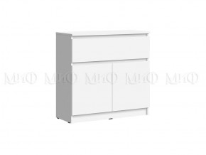 ЧЕЛСИ Комод 800 (1 ящик 2 двери) в Воткинске - votkinsk.mebel24.online | фото 6