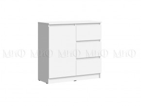 ЧЕЛСИ Комод 800 (3 ящика 1 дверь) в Воткинске - votkinsk.mebel24.online | фото 6