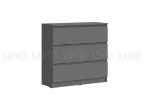 ЧЕЛСИ Комод 800 (3 ящика) в Воткинске - votkinsk.mebel24.online | фото 6