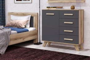 Комод 900 Вега Скандинавия в Воткинске - votkinsk.mebel24.online | фото 7