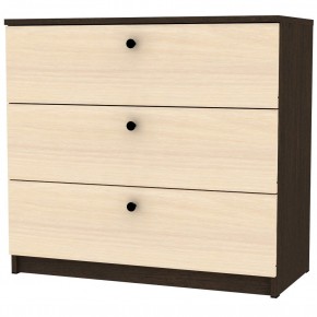 Комод Arvid K128 (Венге-ДМ) в Воткинске - votkinsk.mebel24.online | фото