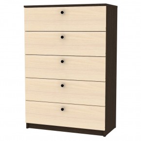 Комод Arvid K150 (Венге-ДМ) в Воткинске - votkinsk.mebel24.online | фото