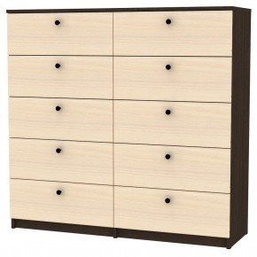 Комод Arvid K164 (Венге-ДМ) в Воткинске - votkinsk.mebel24.online | фото