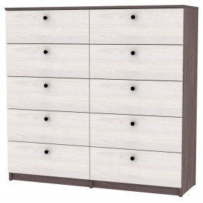 Комод Arvid K164 (ЯАТ-ЯАС) в Воткинске - votkinsk.mebel24.online | фото