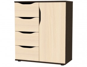 Комод Astrid K200 (Венге-ДМ) в Воткинске - votkinsk.mebel24.online | фото