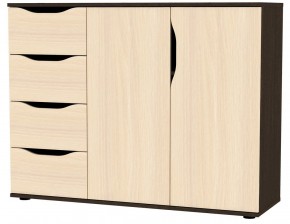 Комод Astrid K201 (Венге-ДМ) в Воткинске - votkinsk.mebel24.online | фото