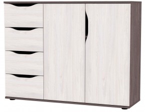 Комод Astrid K201 (ЯАТ-ЯАС) в Воткинске - votkinsk.mebel24.online | фото