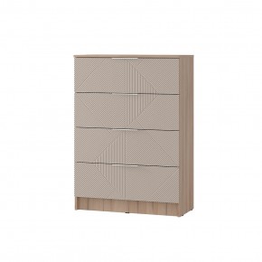 Комод Эмилия КМ-02 (Дуб смоки/Айриш (MF03)) в Воткинске - votkinsk.mebel24.online | фото