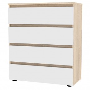 Комод Erik K120 (ДСС-Белый) в Воткинске - votkinsk.mebel24.online | фото