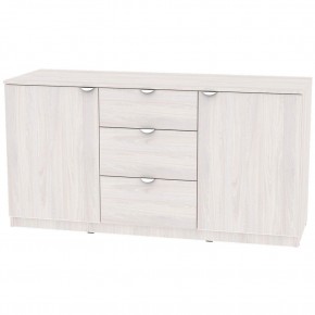 Комод K-70x135x45-1-TR (ЯАС) Калисто в Воткинске - votkinsk.mebel24.online | фото
