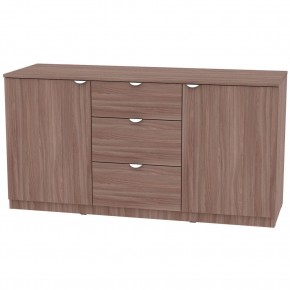 Комод K-70x135x45-1-TR (ЯШТ) Калисто в Воткинске - votkinsk.mebel24.online | фото