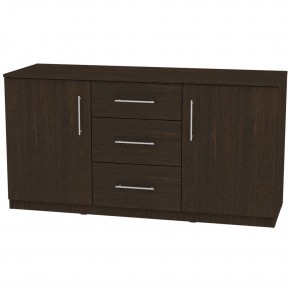 Комод K-70x135x45-1 (Венге) Калисто в Воткинске - votkinsk.mebel24.online | фото