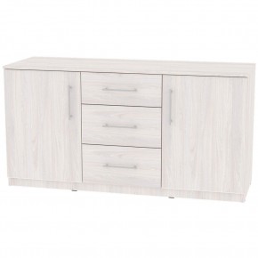 Комод K-70x135x45-1 (ЯАС) Калисто в Воткинске - votkinsk.mebel24.online | фото