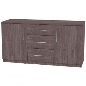 Комод K-70x135x45-1 (ЯАТ) Калисто в Воткинске - votkinsk.mebel24.online | фото