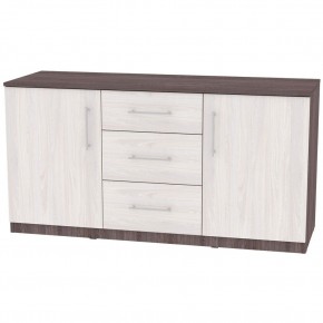 Комод K-70x135x45-1 (ЯАТ-ЯАС) Калисто в Воткинске - votkinsk.mebel24.online | фото