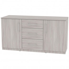 Комод K-70x135x45-1 (ЯШС) Калисто в Воткинске - votkinsk.mebel24.online | фото
