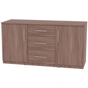 Комод K-70x135x45-1 (ЯШТ) Калисто в Воткинске - votkinsk.mebel24.online | фото