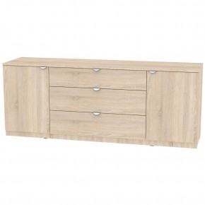 Комод K-70x180x45-1-TR (ДСС) Калисто в Воткинске - votkinsk.mebel24.online | фото