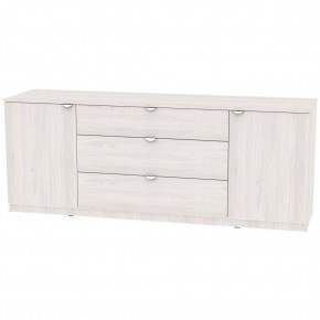 Комод K-70x180x45-1-TR (ЯАС) Калисто в Воткинске - votkinsk.mebel24.online | фото