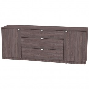 Комод K-70x180x45-1-TR (ЯАТ) Калисто в Воткинске - votkinsk.mebel24.online | фото